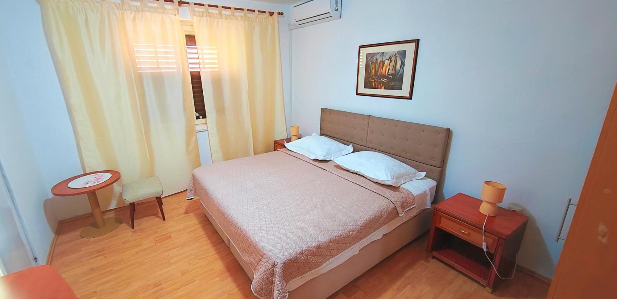 Apartments Jadranka Tučepi Zimmer foto